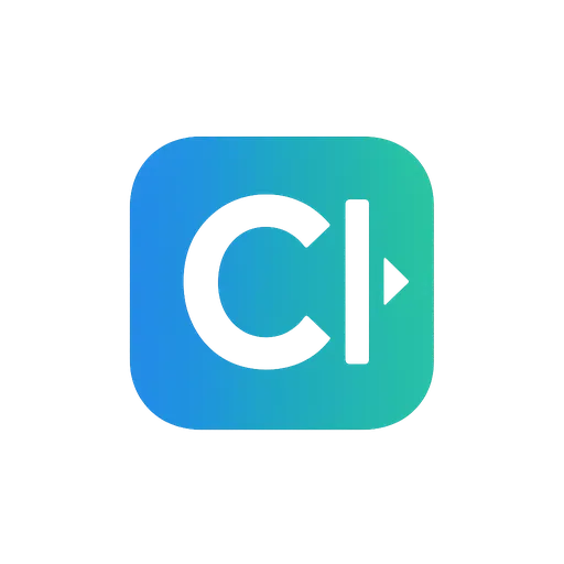 Compresso fast file compression logo